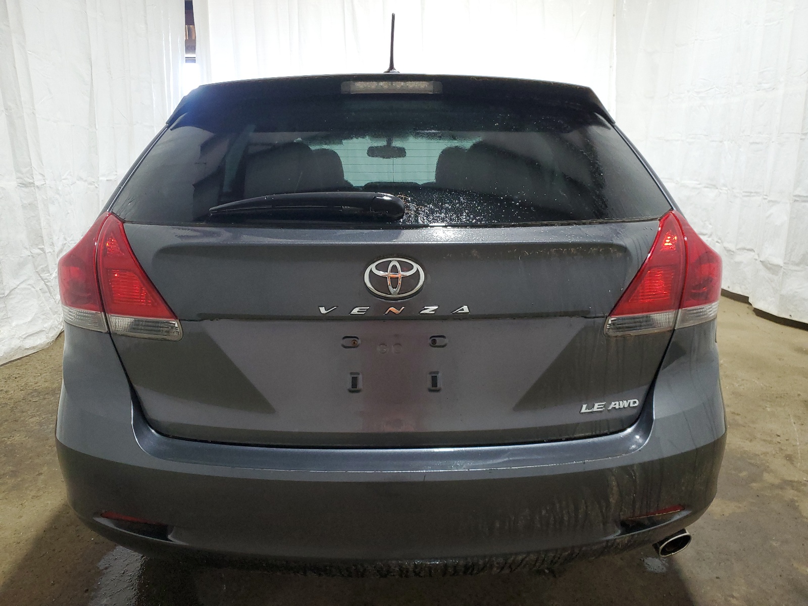 4T3BA3BB4EU064728 2014 Toyota Venza Le