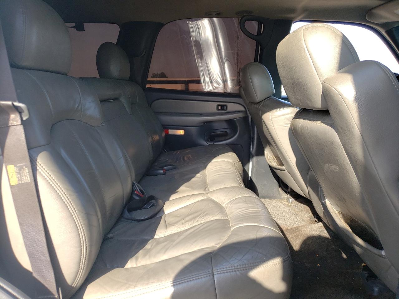 2001 Chevrolet Tahoe K1500 VIN: 1GNEK13T51R219214 Lot: 62957244