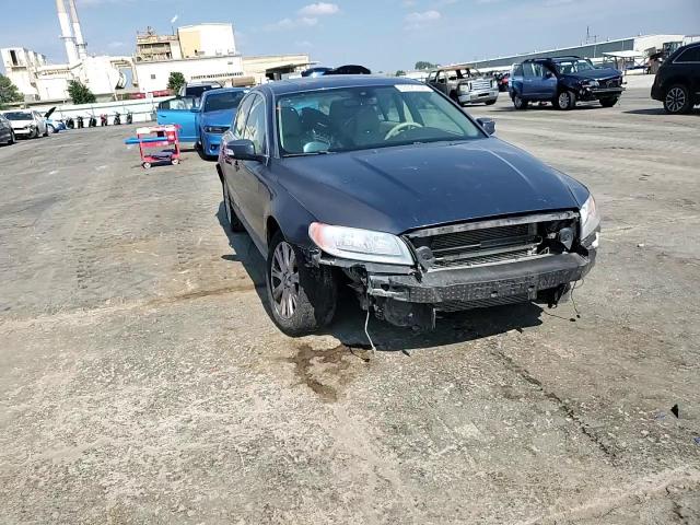 2009 Volvo S80 3.2 VIN: YV1AS982291093954 Lot: 63395784