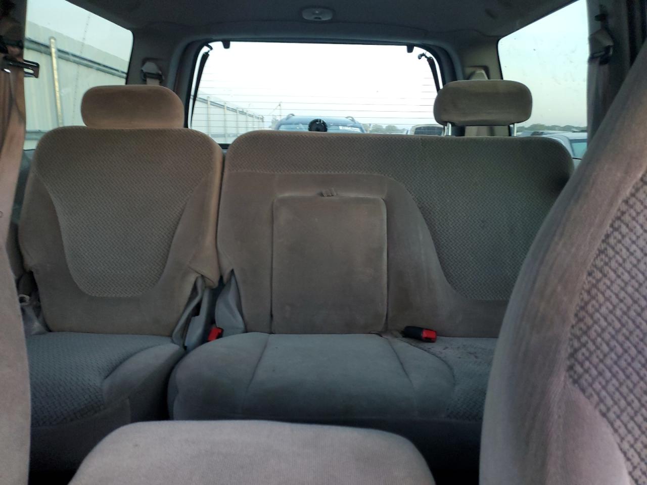 2000 Ford Expedition Xlt VIN: 1FMRU1563YLB55274 Lot: 62939854