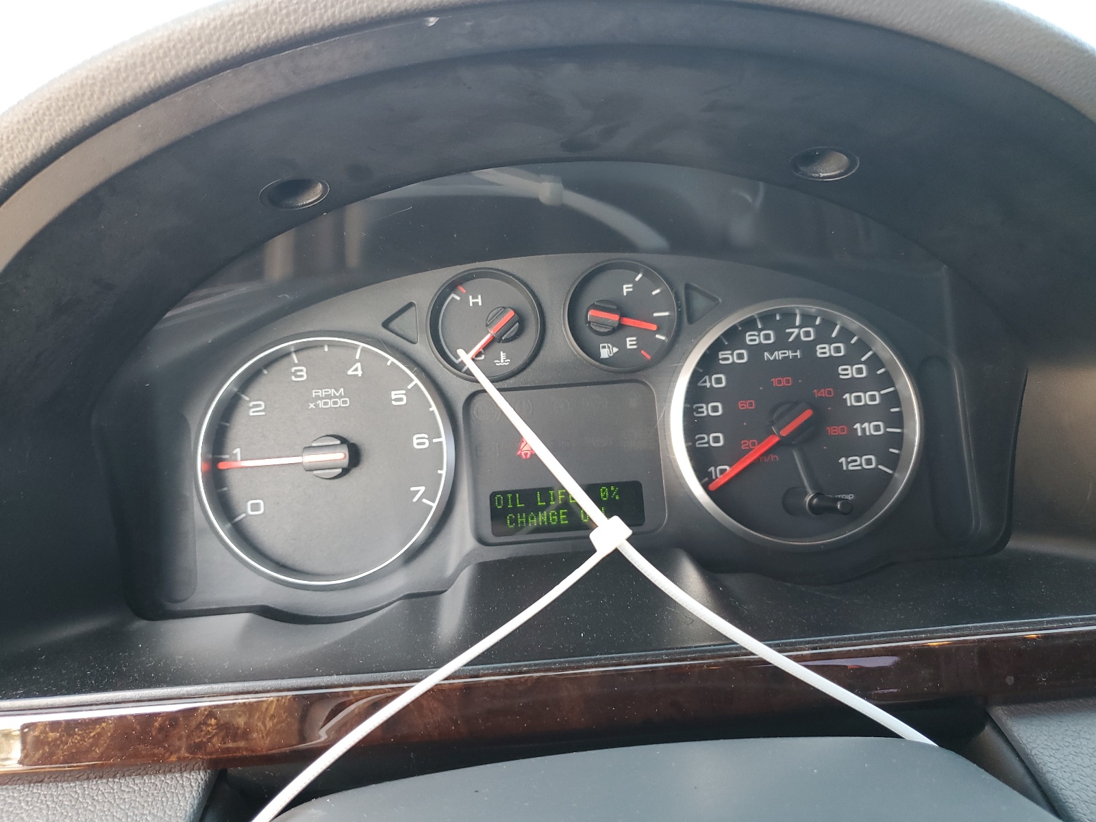 1FAFP24115G139627 2005 Ford Five Hundred Sel