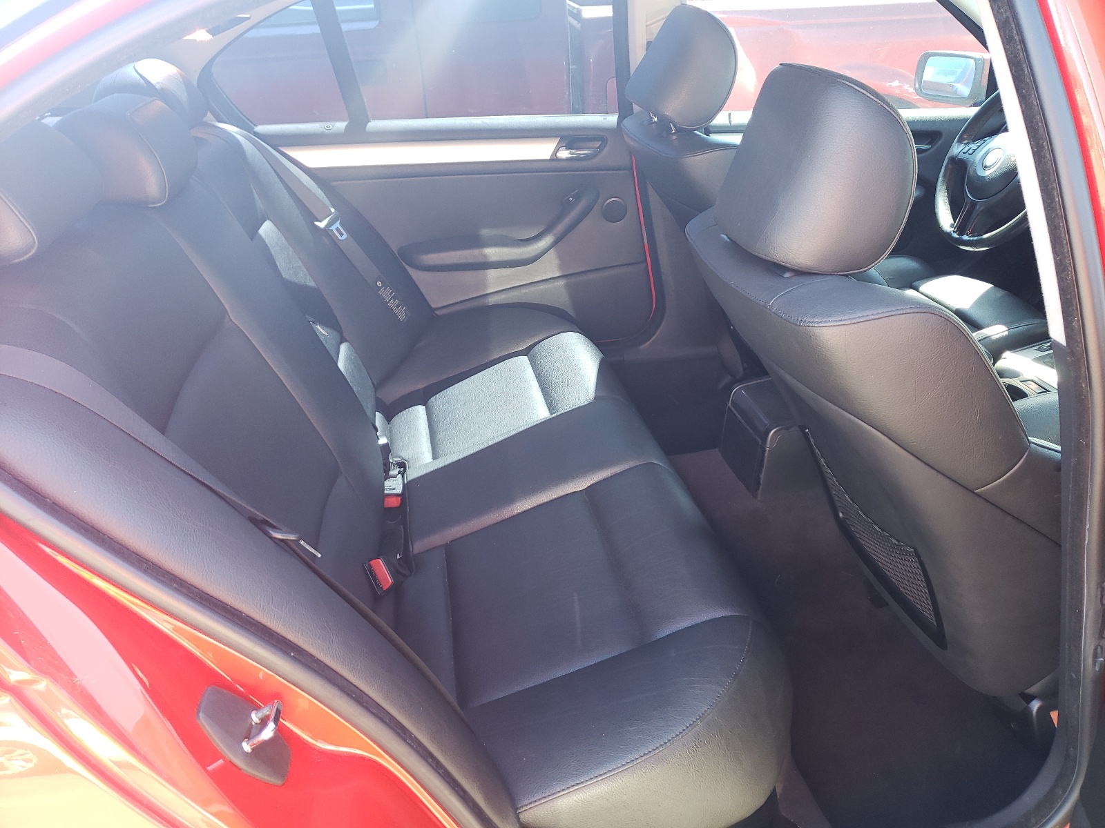 WBAAZ33424KP85624 2004 BMW 325 Is Sulev