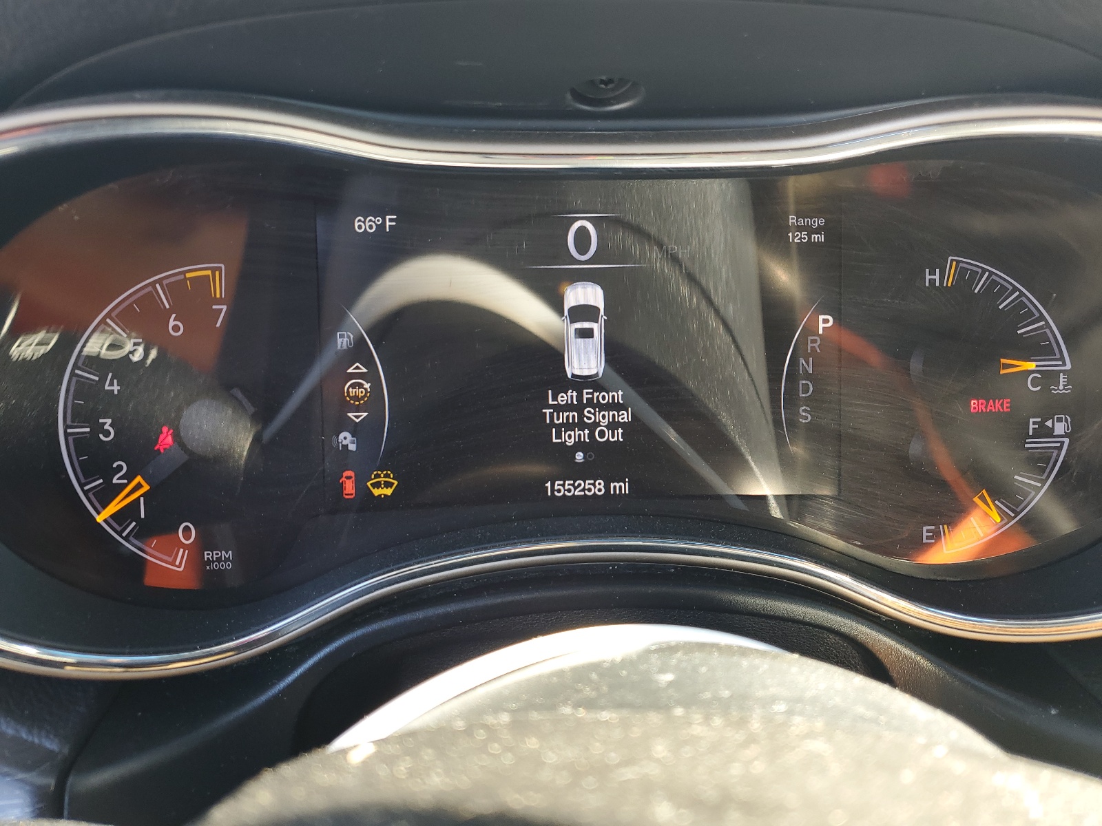 1C4RJFBG5FC909098 2015 Jeep Grand Cherokee Limited