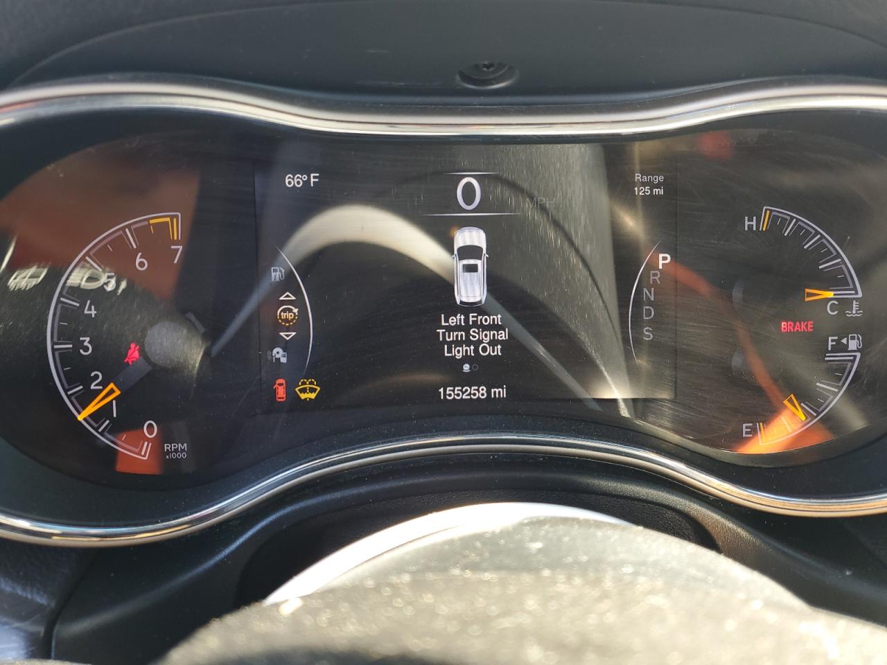 2015 Jeep Grand Cherokee Limited VIN: 1C4RJFBG5FC909098 Lot: 63049384