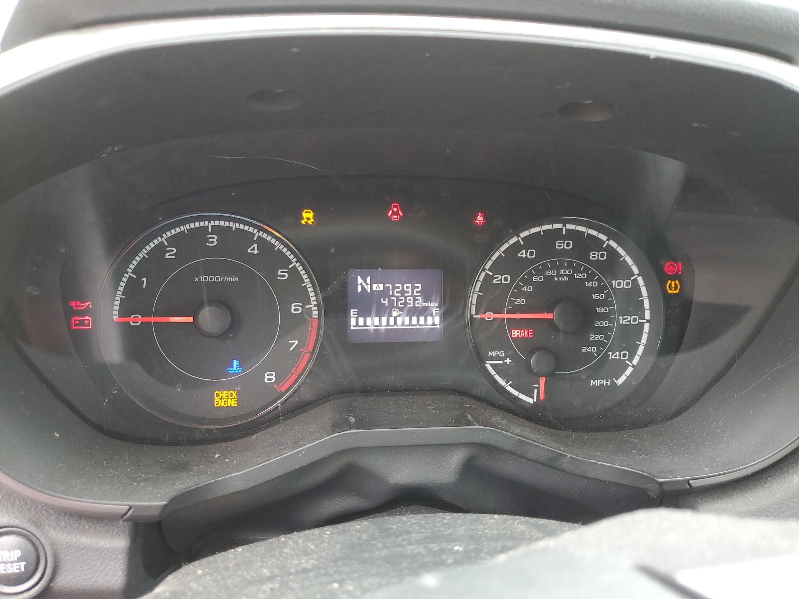 4S3GTAB68J3709062 2018 Subaru Impreza Premium