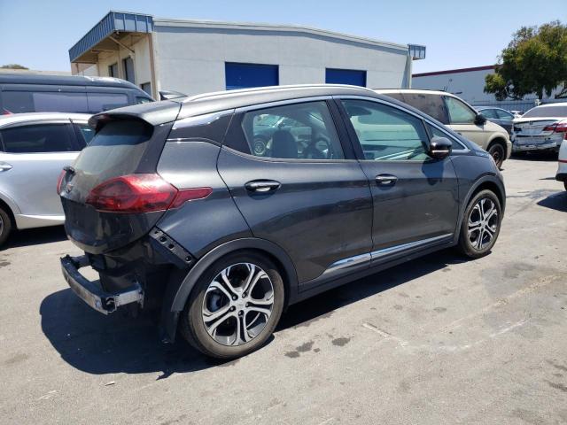  CHEVROLET BOLT 2019 Сірий