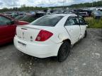 2006 PONTIAC G6 SE1 for sale at Copart QC - MONTREAL