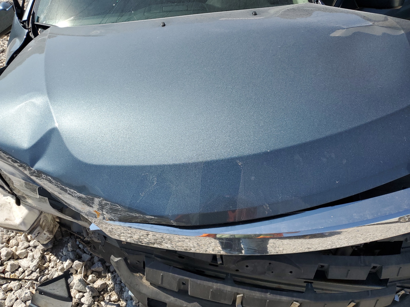 3FAHP0JA0CR236955 2012 Ford Fusion Sel