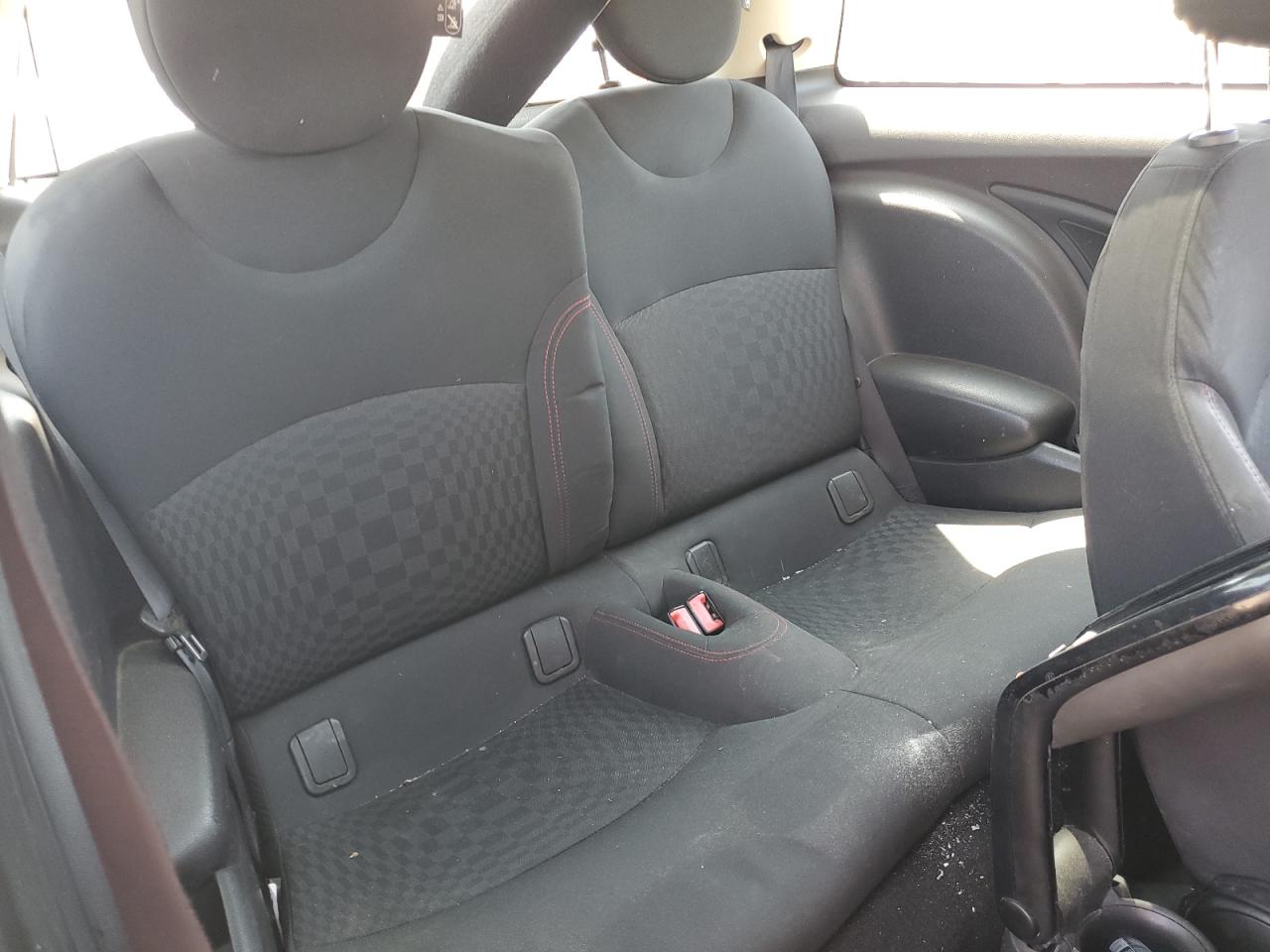 2013 Mini Cooper VIN: WMWSU3C55DT545036 Lot: 64665904