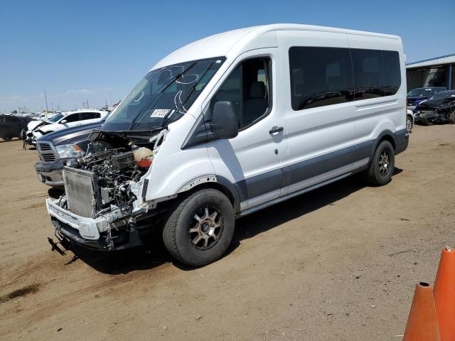 2018 Ford Transit T-350