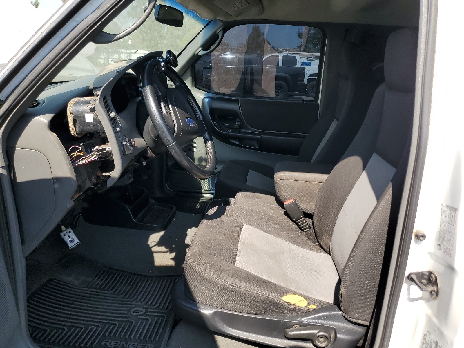 1FTYR15EX6PA14023 2006 Ford Ranger Super Cab