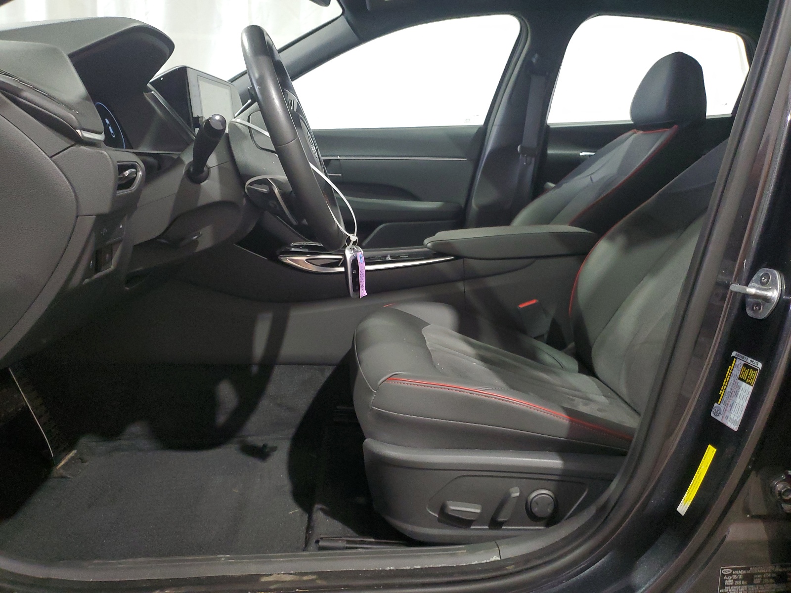 5NPEJ4J26MH064398 2021 Hyundai Sonata Sel Plus