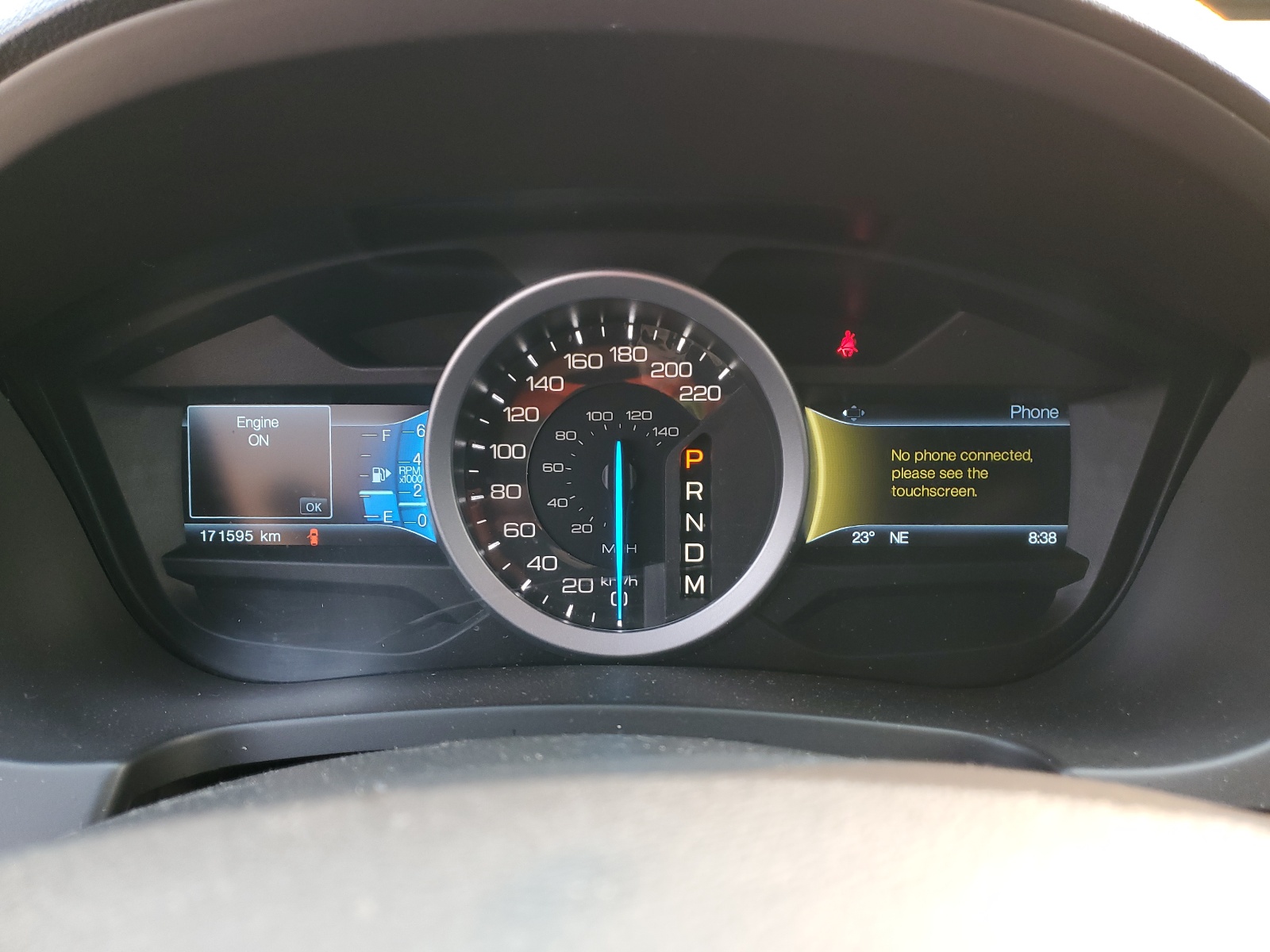 1FM5K8F82FGC18898 2015 Ford Explorer Limited