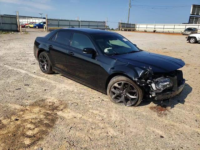 2021 Chrysler 300 S VIN: 2C3CCABG9MH506971 Lot: 62830874