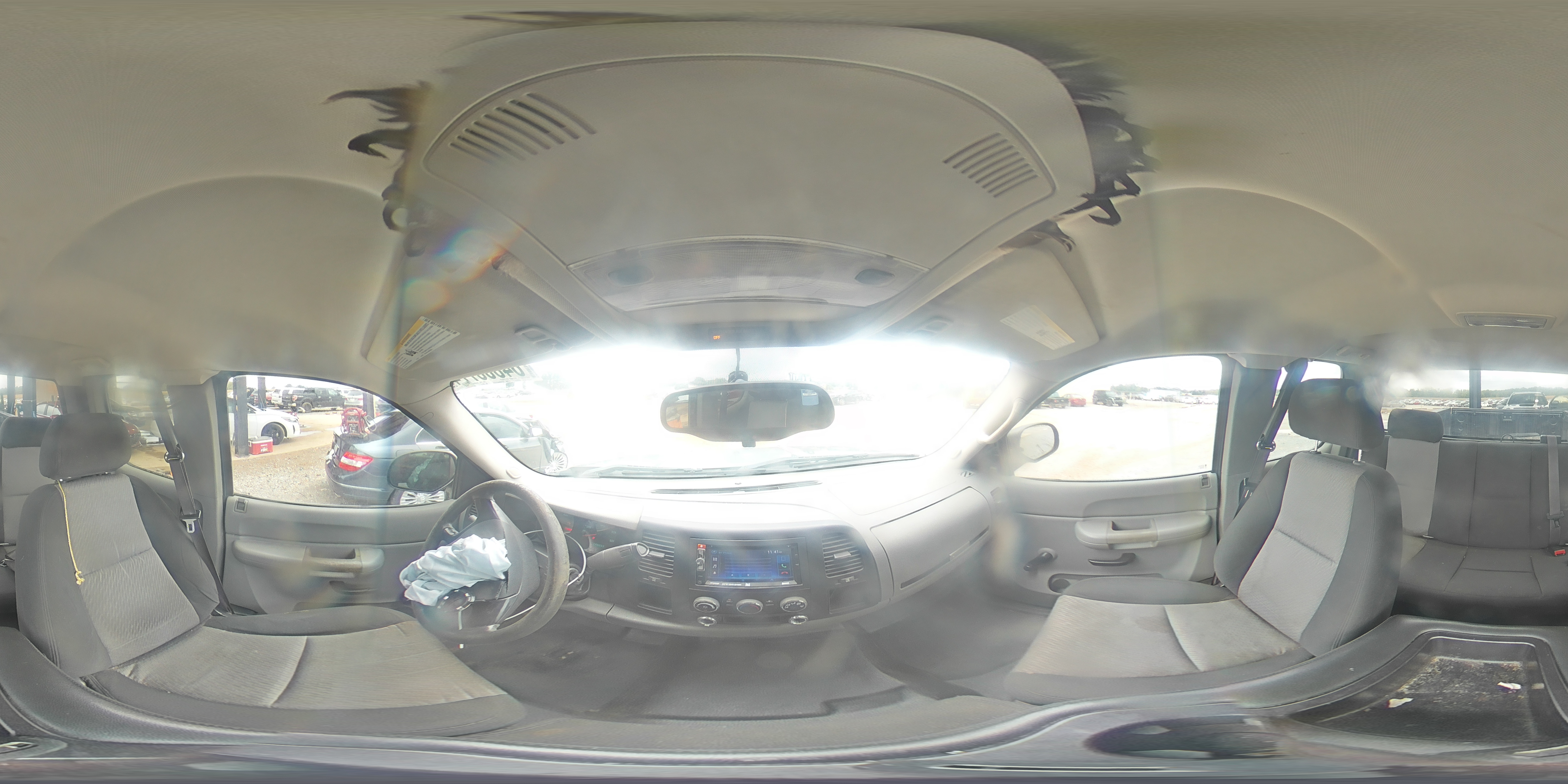 2009 Chevrolet Silverado C1500 VIN: 1GCEC19X99Z230910 Lot: 64008774