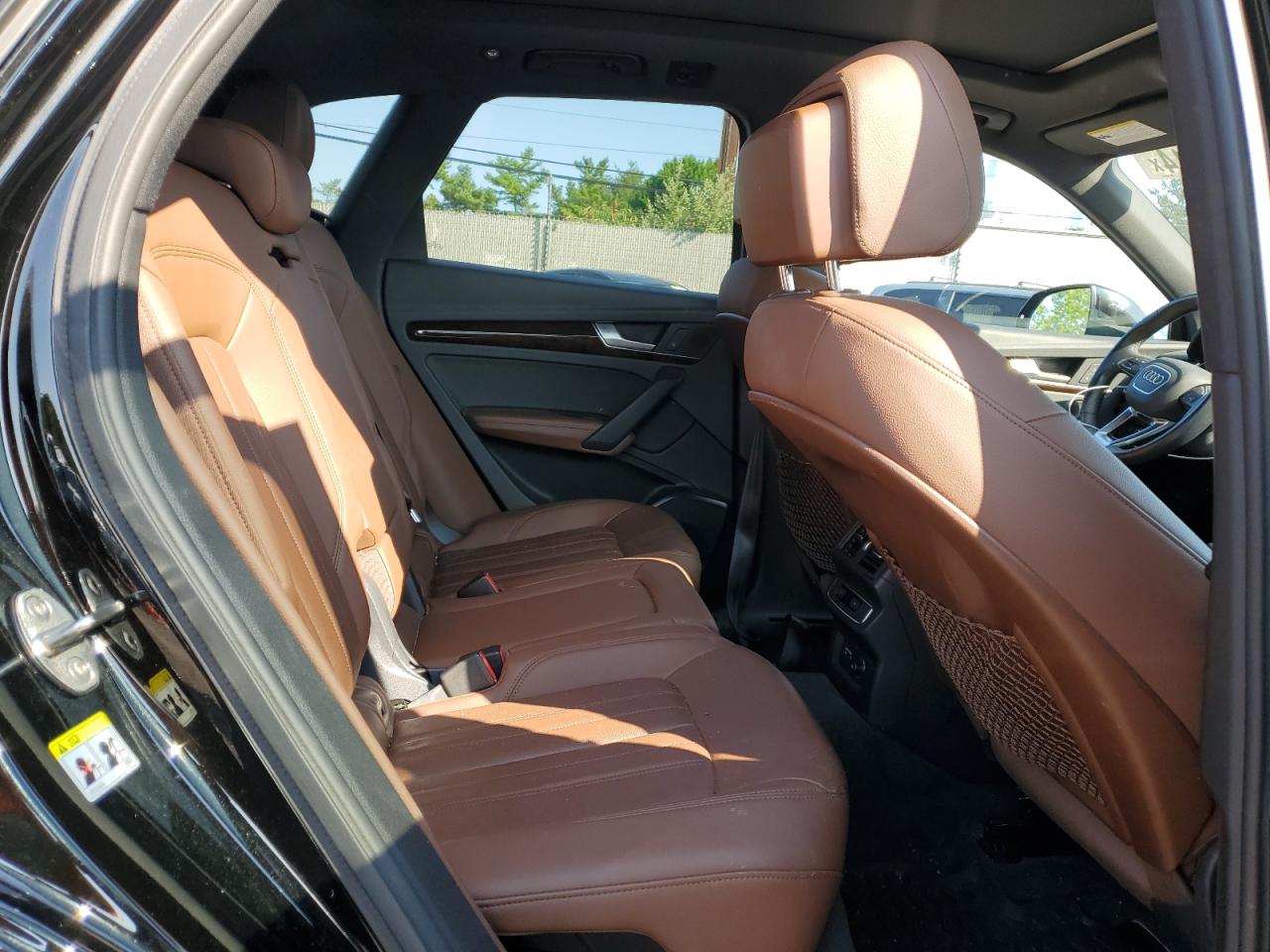 2020 Audi Q5 Premium Plus VIN: WA1BNAFYXL2034852 Lot: 63426114