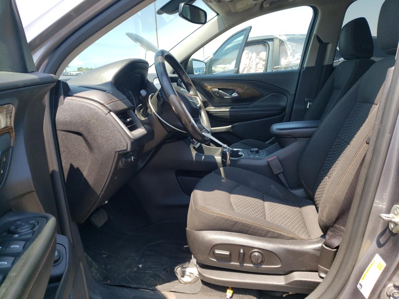 2019 GMC Terrain Sle VIN: 3GKALTEV0KL223943 Lot: 62800904