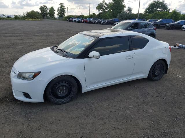 2013 Toyota Scion Tc