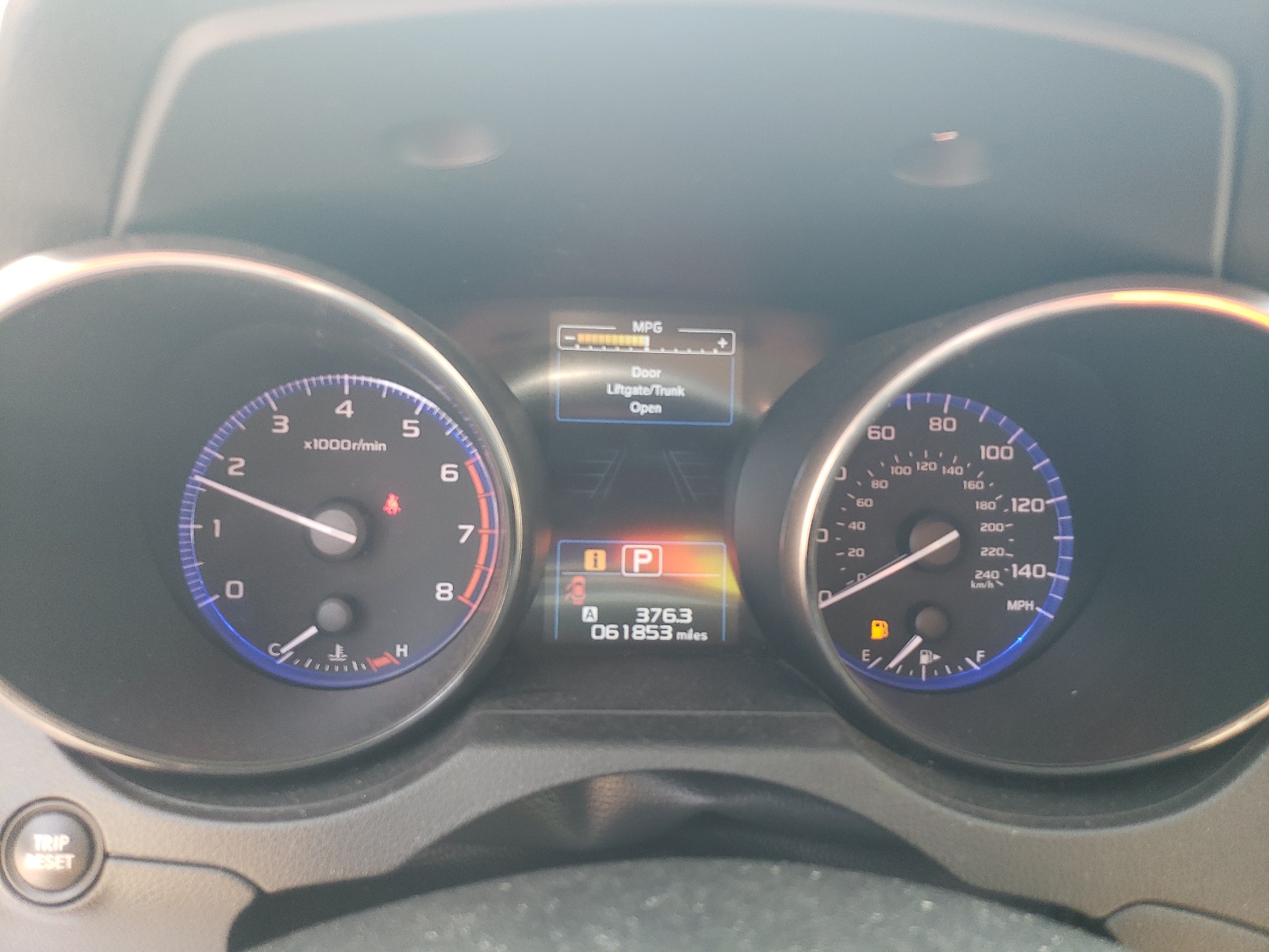 4S4BSBHC0F3303604 2015 Subaru Outback 2.5I Premium