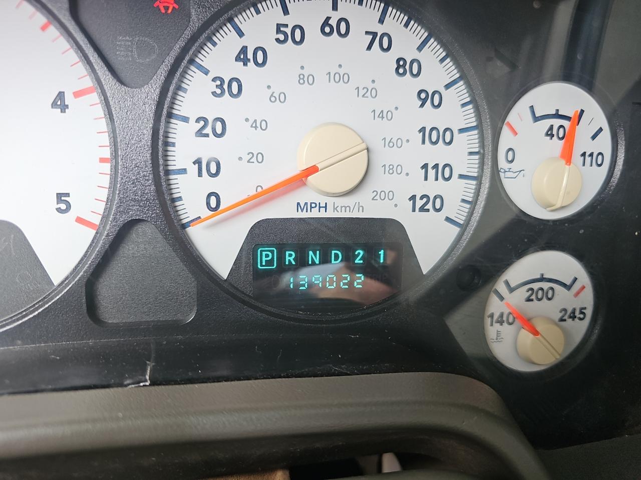 2007 Dodge Ram 2500 St VIN: 1D7KS28C27J551568 Lot: 64293544