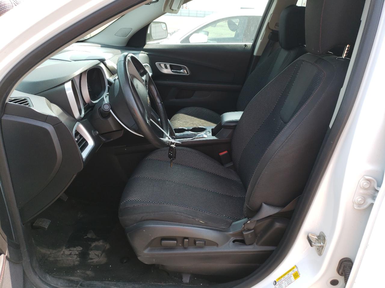 2014 Chevrolet Equinox Lt VIN: 2GNALBEK4E6217901 Lot: 64180614