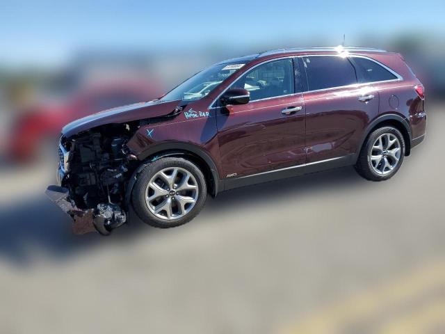 2019 Kia Sorento Ex for Sale in Pennsburg, PA - Front End