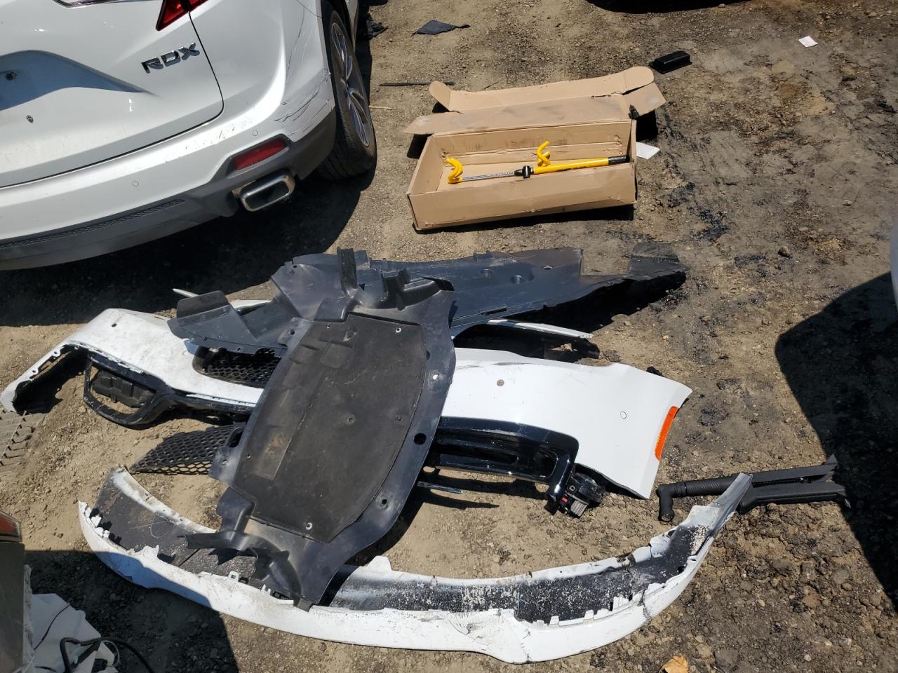 2023 Chrysler 300C VIN: 2C3CCAPJ8PH502550 Lot: 62682574