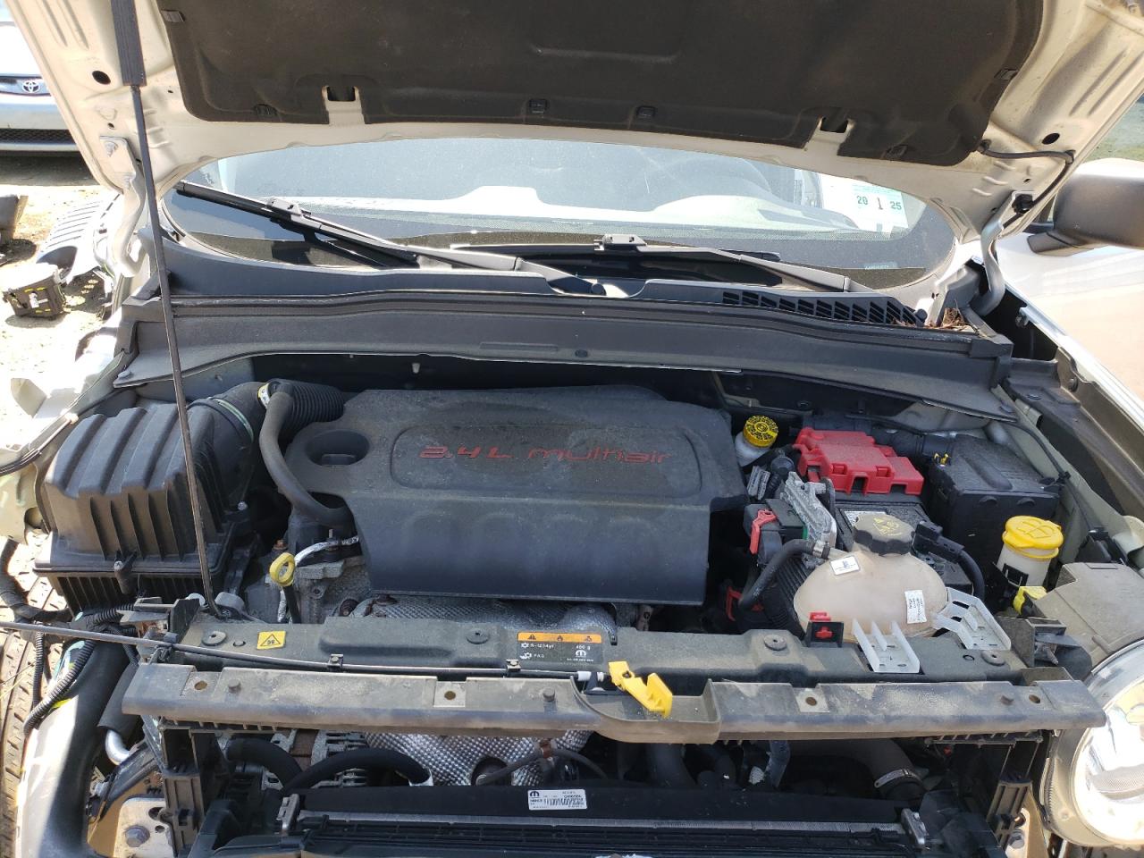 2018 Jeep Renegade Sport VIN: ZACCJBAB7JPJ47575 Lot: 63625774