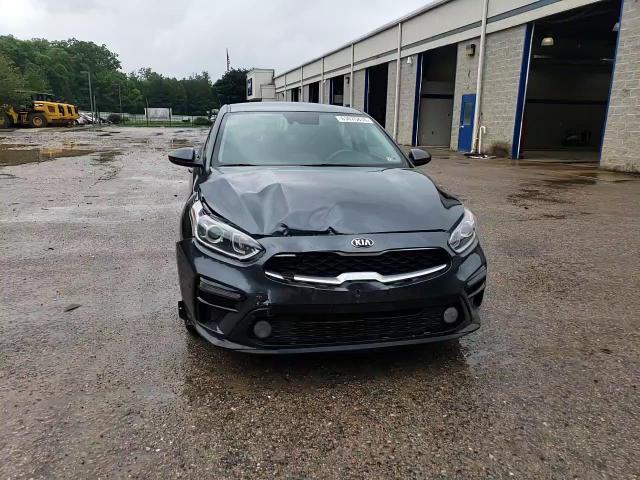 2019 Kia Forte Fe VIN: 3KPF24AD9KE110844 Lot: 63875834