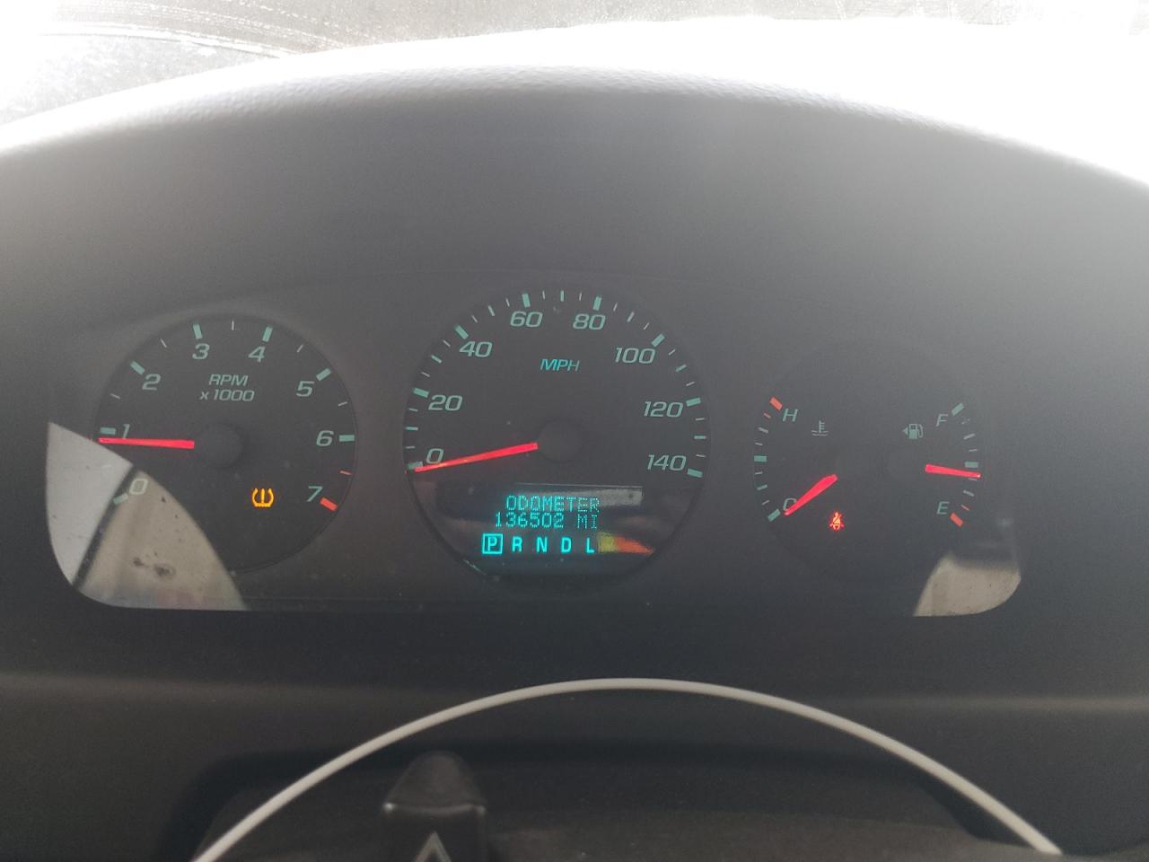 2012 Chevrolet Impala Ls VIN: 2G1WF5E30C1143461 Lot: 64913034