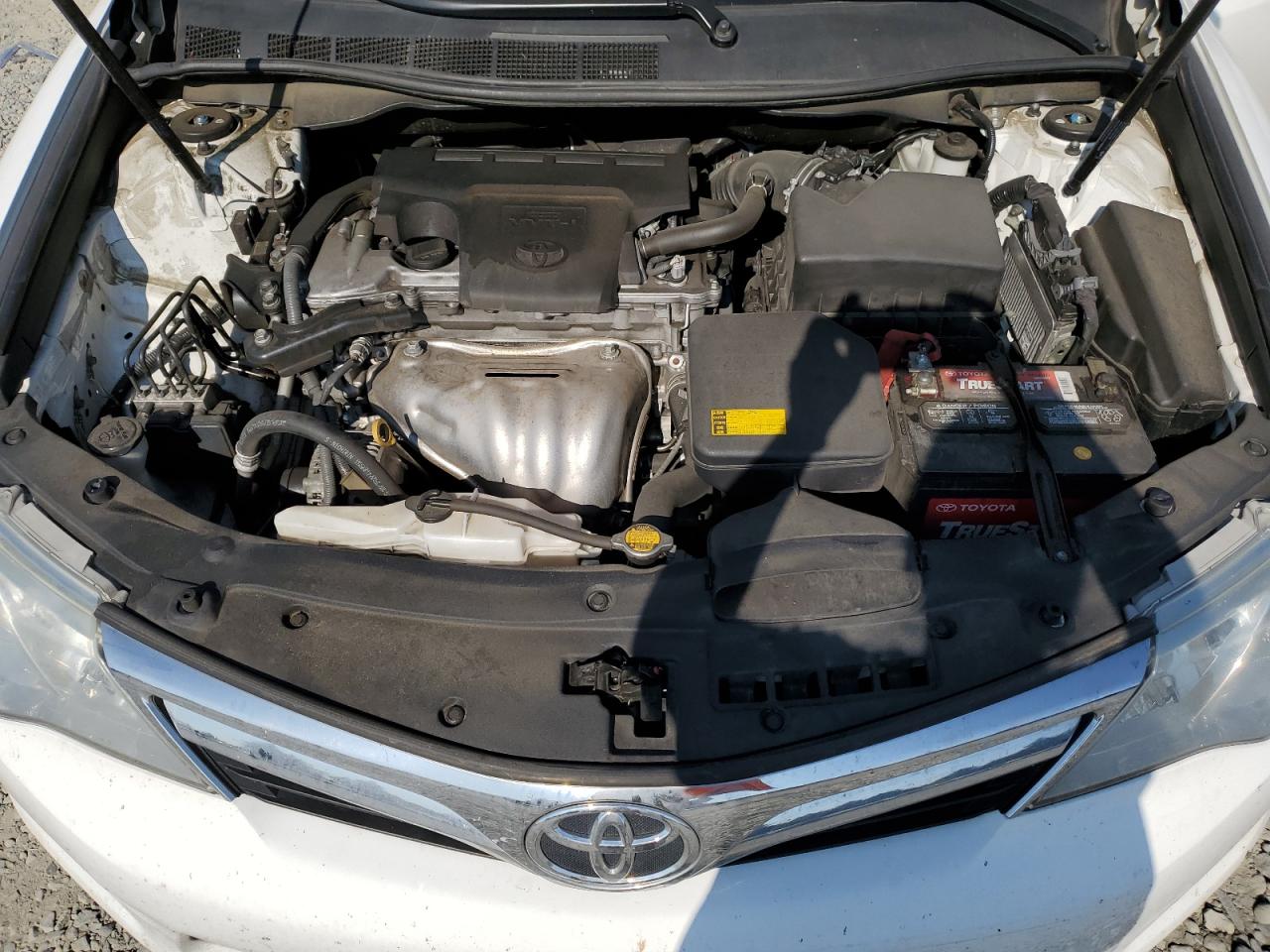 4T1BF1FK0DU675010 2013 Toyota Camry L