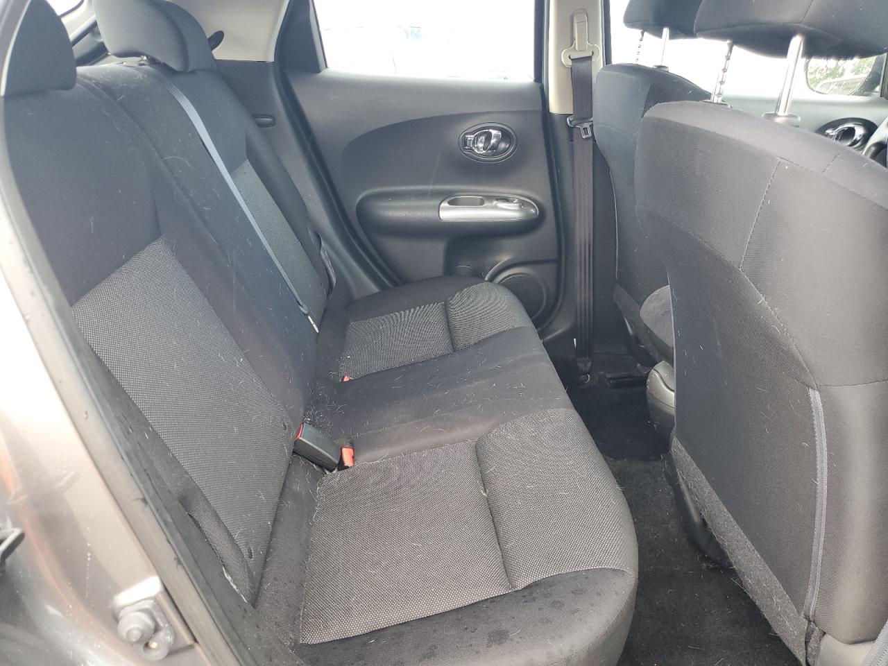 2013 Nissan Juke S VIN: JN8AF5MR8DT224263 Lot: 63710104