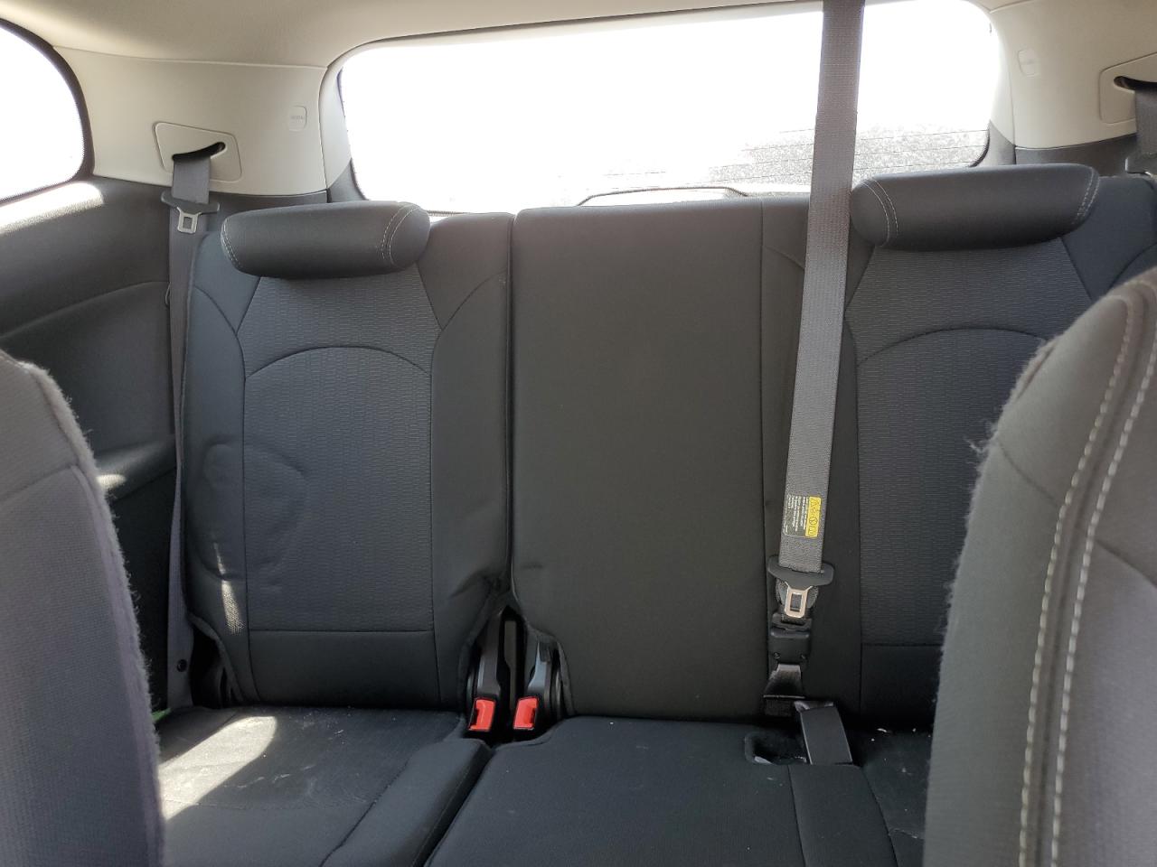 2014 Chevrolet Traverse Lt VIN: 1GNKVGKD6EJ276470 Lot: 63109434