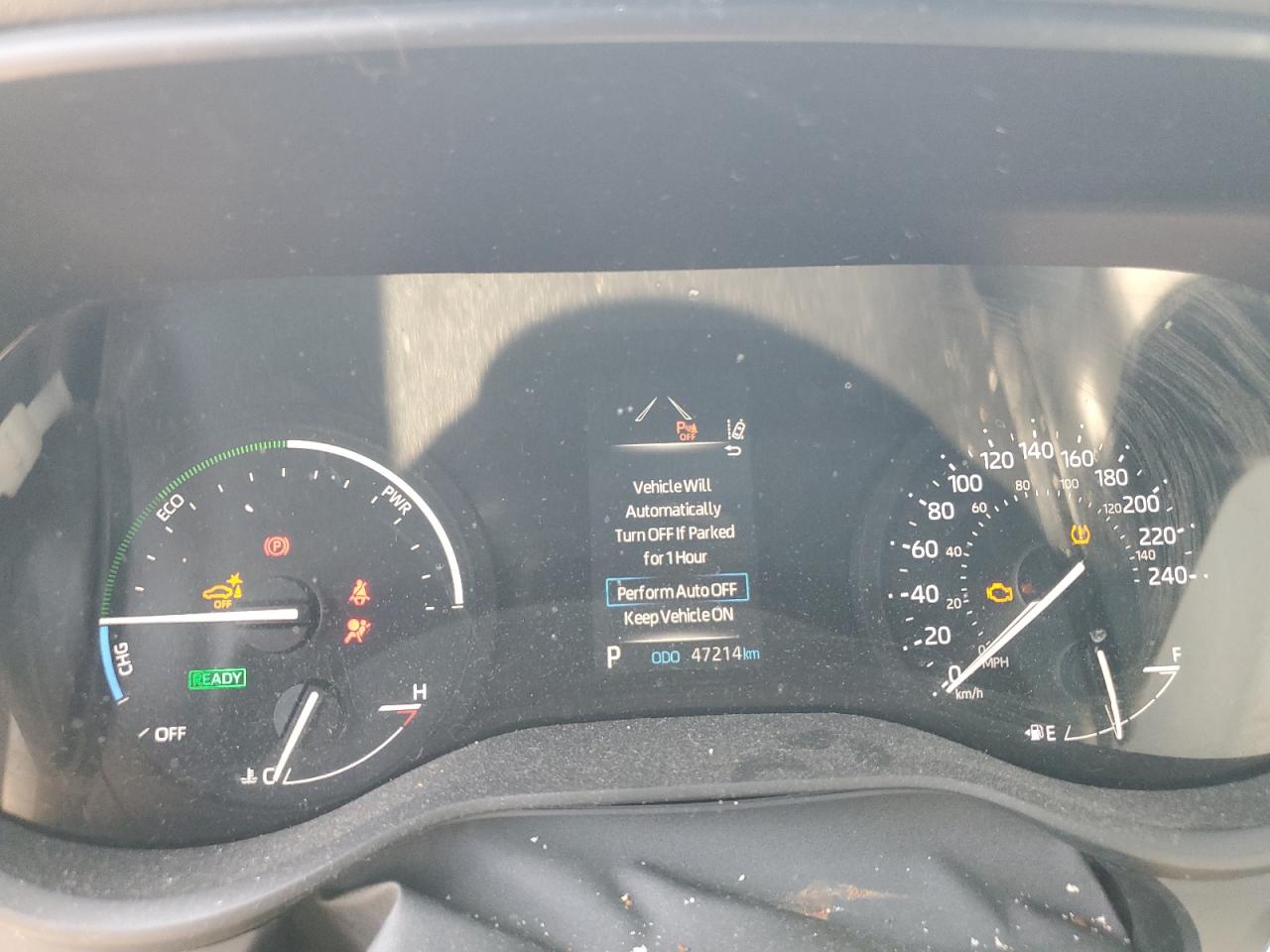 2021 Toyota Sienna Le VIN: 5TDGRKEC0MS032209 Lot: 60250284