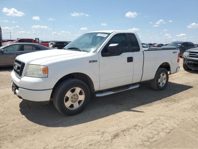 2005 Ford F150 