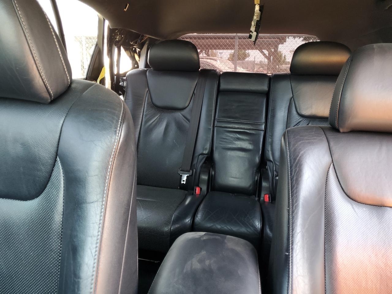 2013 Lexus Rx 350 Base VIN: 2T2BK1BA4DC181495 Lot: 63545114