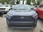 2022 Toyota Corolla Cross L للبيع في Bridgeton، MO - Rear End