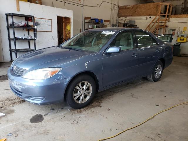 2004 Toyota Camry Le zu verkaufen in Ham Lake, MN - Mechanical