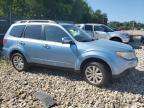 2012 Subaru Forester Limited за продажба в Candia, NH - Normal Wear