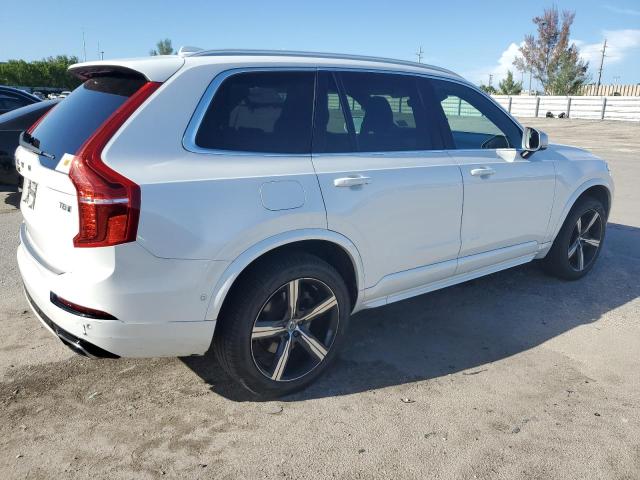 Паркетники VOLVO XC90 2017 Білий