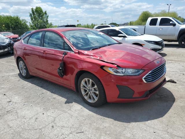 3FA6P0HD6LR164473 Ford Fusion SE 4