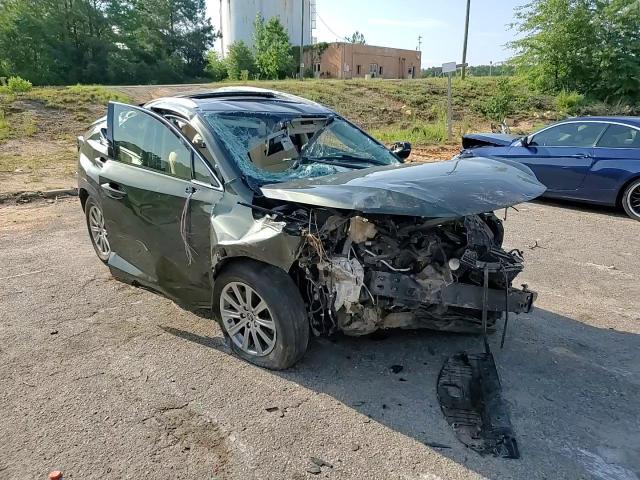 2021 Lexus Nx 300 Base VIN: JTJDARBZXM2198236 Lot: 62734504