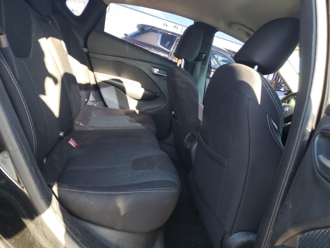 2015 Dodge Dart Sxt VIN: 1C3CDFBBXFD336294 Lot: 63847764