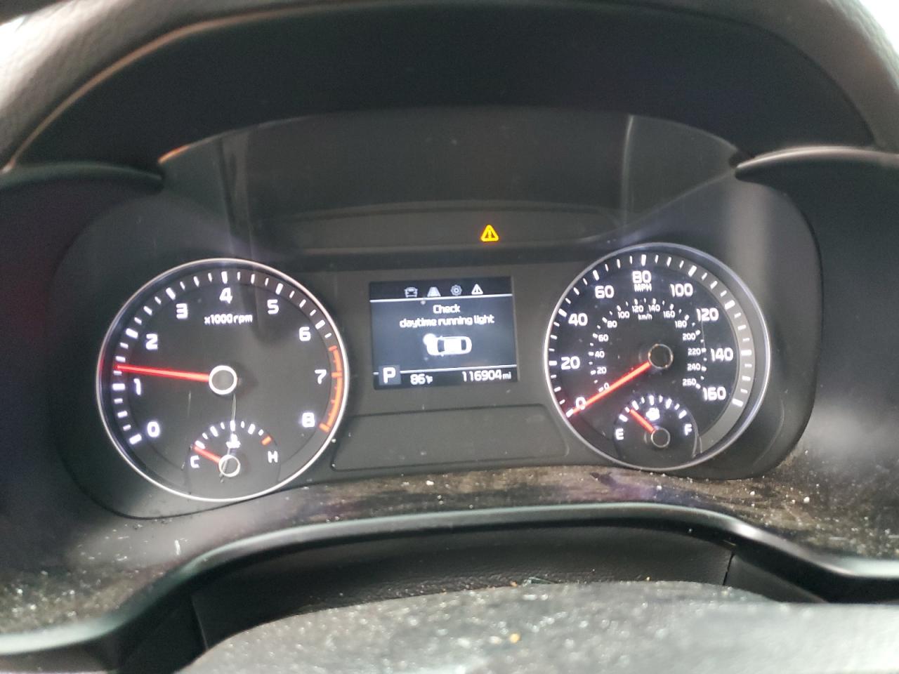 2019 Kia Forte Fe VIN: 3KPF24AD9KE024157 Lot: 63695184