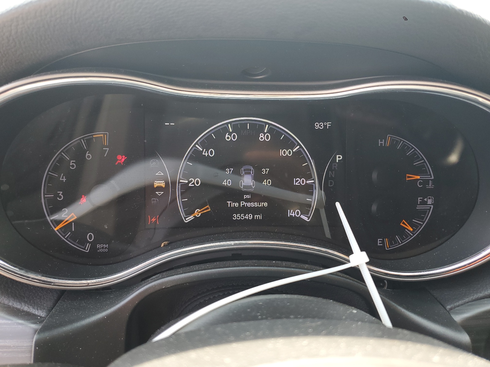 1C4RJFAG6LC363215 2020 Jeep Grand Cherokee Laredo