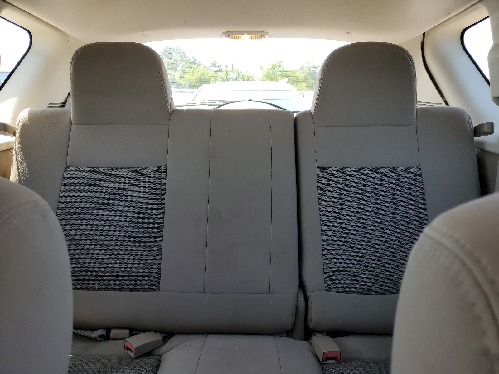 1J4FF47B99D102114 2009 Jeep Compass Sport