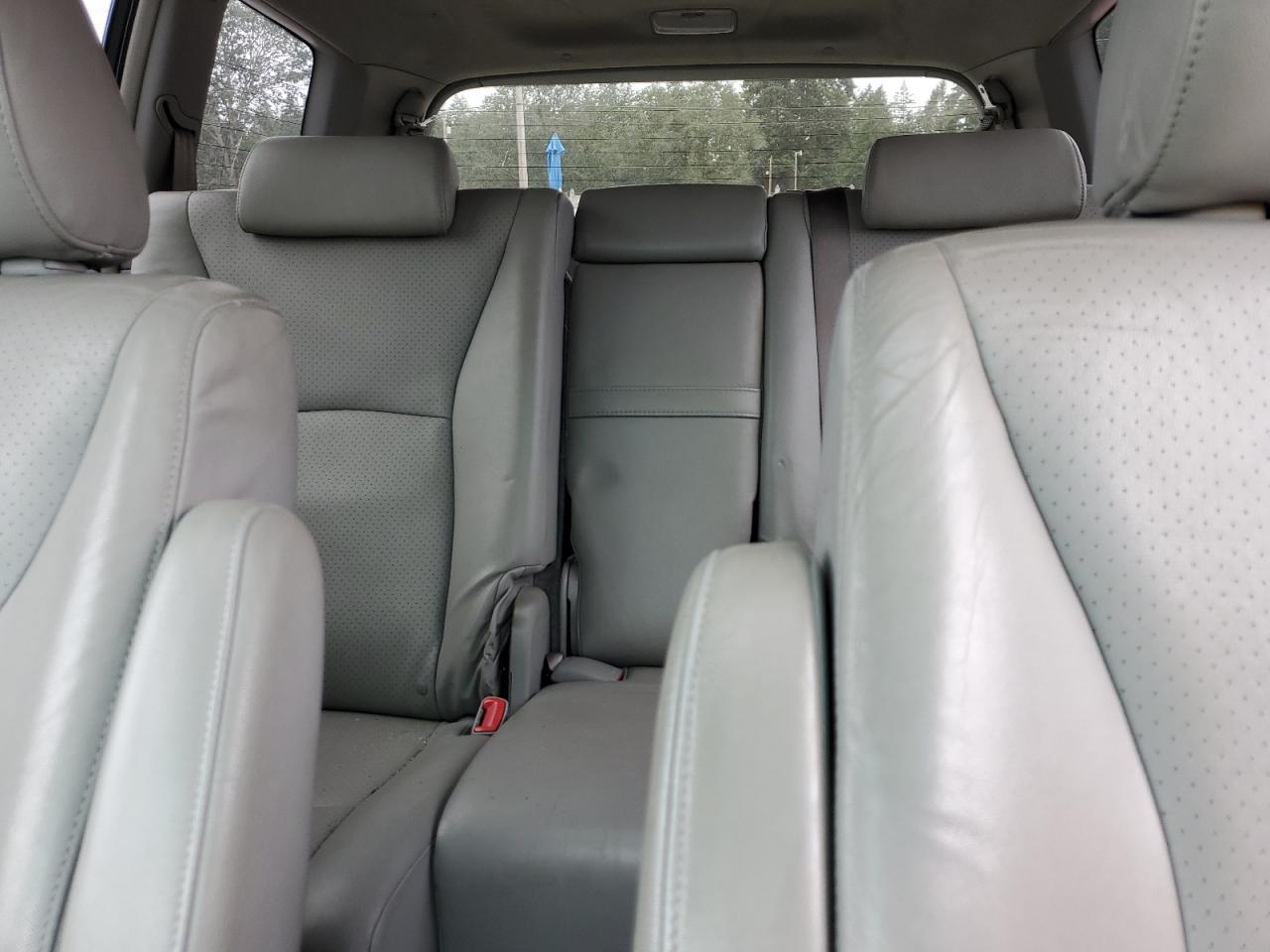 2006 Toyota Highlander Limited VIN: JTEEP21AX60178815 Lot: 61140254