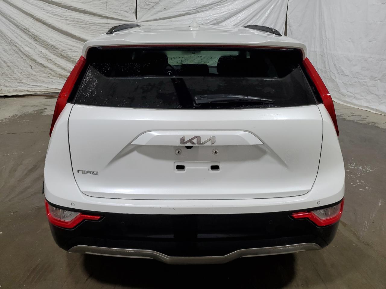 2023 Kia Niro Wind VIN: KNDCR3L1XP5073852 Lot: 63690334