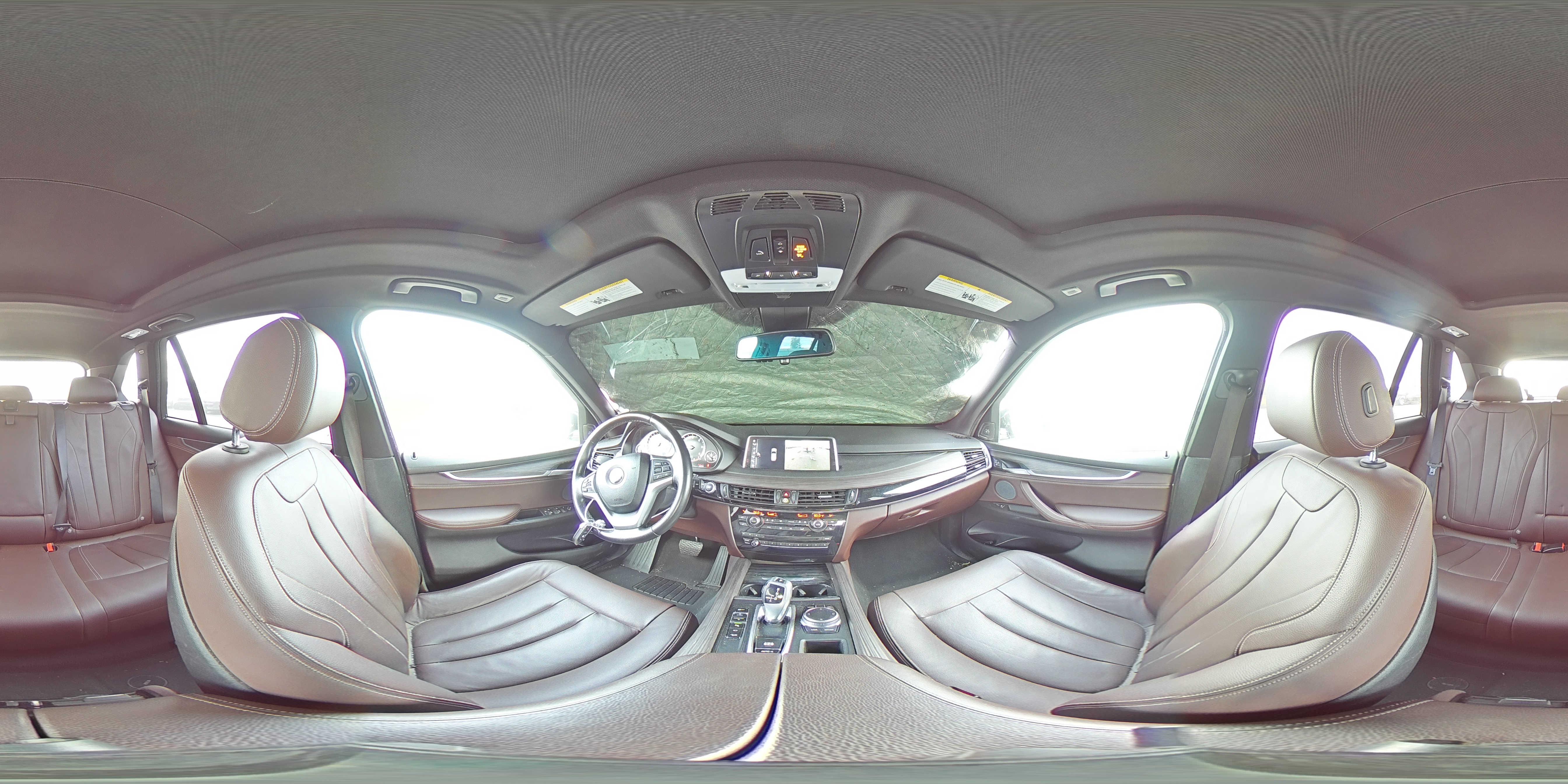 2017 BMW X5 xDrive35D VIN: 5UXKS4C35H0Y15854 Lot: 61751254