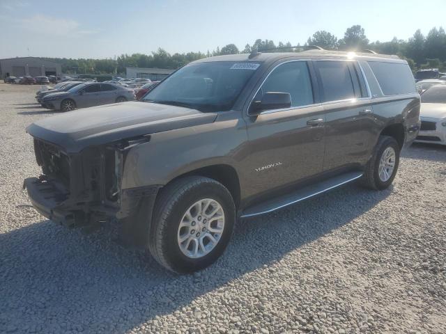 2016 Gmc Yukon Xl C1500 Slt